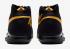 Nike Air Zoom Vapor X Glove University Guld Sort AQ0568-001