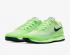 Nike Air Zoom Vapor X Knit HC Ghost Green Barely Volt Blackened AR0496-302