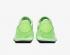 Nike Air Zoom Vapor X Knit HC Ghost Green Barely Volt Blackened AR0496-302