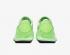 Nike Air Zoom Vapor X Knit HC Ghost Green Barely Volt Zwart AR0496-302