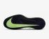 Nike Air Zoom Vapor X Knit HC Ghost Green Barely Volt Blackened AR0496-302