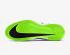 Nike Air Zoom Vapor X Knit Neo Turquoise Green Abyss Hot Lime Zwart AR0496-400