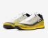 Nike Air Zoom Vapor X Knit Blanco Negro Speed Amarillo AR0496-004