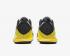 Nike Air Zoom Vapor X Knit Branco Preto Speed Amarelo AR0496-004