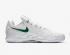 Nike Air Zoom Vapor X Knit Blanc Clover Gorge Vert AR0496-111