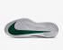 Nike Air Zoom Vapor X Knit Bianco Clover Gorge Verde AR0496-111