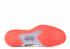 Nike Air Zoom Vapor X Kyrie 5 Hot Lava Putih Hitam BQ5952-100