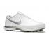 Nike Air Zoom Victory Tour 2 White Metallic Platinum Black CW8155-100