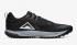 Nike Air Zoom Wildhorse 5 Black Thunder Grey Wolf Grey Barely Grey AQ2222-001
