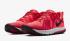 Nike Air Zoom Wildhorse 5 Bright Crimson University Red Wolf Grey Black AQ2222-600