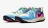 Nike Air Zoom Wildhorse 5 淺礦石棕藍色憤怒粉紅爆炸黑 AQ2222-100