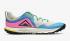 Nike Air Zoom Wildhorse 5 淺礦石棕藍色憤怒粉紅爆炸黑 AQ2222-100