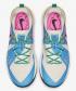 Nike Air Zoom Wildhorse 5 淺礦石棕藍色憤怒粉紅爆炸黑 AQ2222-100