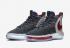 Nike AlphaDunk Dunk Of Death Metallic Silver Hyper Royal Red Orbit BQ5401-003