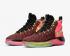 Nike AlphaDunk Hoverboard Racer Rose Volt Noir Chaussures BQ5401-600