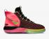 Nike AlphaDunk Hoverboard Racer Rose Volt Noir Chaussures BQ5401-600