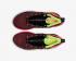 Nike AlphaDunk Hoverboard Racer Rose Volt Noir Chaussures BQ5401-600