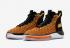 Nike AlphaDunk Arancione Frank Rudy BQ5401-800