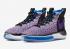 Nike Alphadunk Flight Huarache Purple Blue Black BQ5401-900