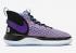 Nike Alphadunk Flight Huarache Violet Bleu Noir BQ5401-900