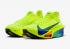 Nike Alphafly 3 Volt Dusty Cactus Total Orange Concord FD8315-700