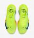 Nike Alphafly 3 Volt Dusty Cactus Total Orange Concord FD8315-700