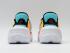 Nike Aqua Rift Wit Voetbal Grijs Hyper Crimson CW7164-002