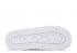 Nike Asuna Crater Slide Cream Arancione Bianco 2 Nero DJ4629-200