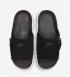 Nike Asuna Slide Hitam Putih Antrasit CI8799-003