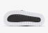 Nike Asuna Slide Negro Blanco Antracita CI8799-003