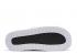 Nike Asuna Slide Desert Sand Hitam Putih CW9703-009