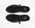 Nike Atsuma All Black Noir Tout Running Shoes CD5461-006