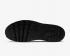 Nike Atsuma All Black Noir Tout Running Shoes CD5461-006