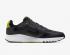 Sepatu Kasual Pria Nike Atsuma Black Bright Cactus CD5461-002