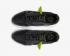 Sepatu Kasual Pria Nike Atsuma Black Bright Cactus CD5461-002