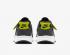 Sepatu Kasual Pria Nike Atsuma Black Bright Cactus CD5461-002