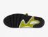 Sepatu Kasual Pria Nike Atsuma Black Bright Cactus CD5461-002
