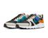 Nike Atsuma Black Bright Spruce Srring Running Shoes CD5461-001