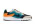 Nike Atsuma Black Bright Spruce Srring Running Shoes CD5461-001