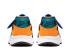 Nike Atsuma Black Bright Spruce Srring Running Shoes CD5461-001