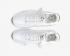 Nike Atsuma White Black Mens Running Shoes CD5461-100