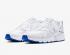 des chaussures de course Nike Atsuma White Game Royal Blue CD5461-101