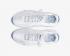 des chaussures de course Nike Atsuma White Game Royal Blue CD5461-101