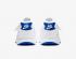 des chaussures de course Nike Atsuma White Game Royal Blue CD5461-101