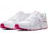 Nike Atsuma White Red Мужская повседневная обувь CD5461-102