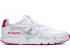 Nike Atsuma White Red Мужская повседневная обувь CD5461-102