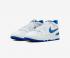 Nike Attack FB1447-100 Platinum Royal Game Black Pure White