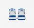 Nike Attack FB1447-100 Platinum Royal Game Black Pure White