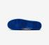 Nike Attack FB1447-100 Platinum Royal Game Black Pure White
