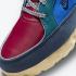 Nike BE-DO-WIN SPack Hyper Royal Midnight Navy Thunder Blue DR6694-400